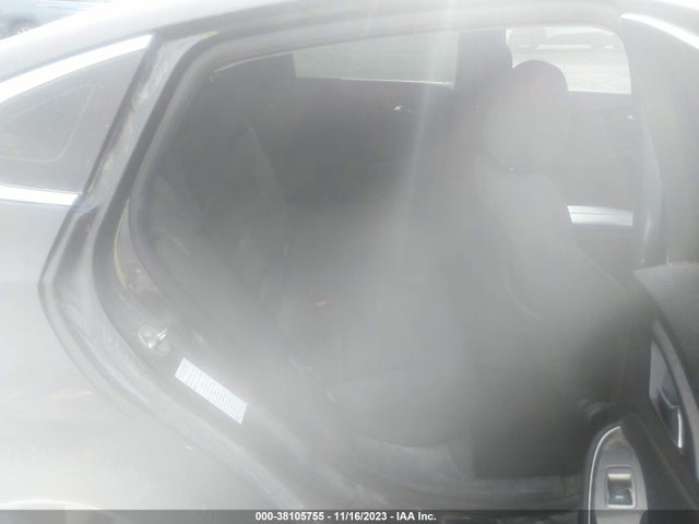 Chevrolet MALIBU LT 2018 1G1ZD5ST8JF229095 Image 8