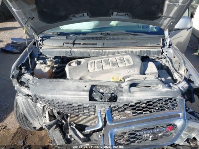 3C4PDCBG2HT536476 Dodge Journey Sxt