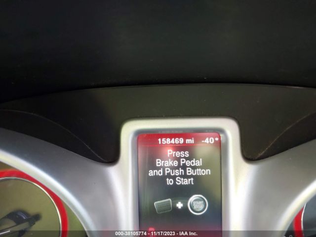3C4PDCBG2HT536476 Dodge Journey Sxt