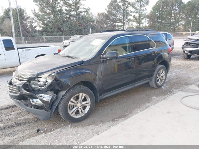 2GNALCEK4G6180020 Chevrolet EQUINOX LT