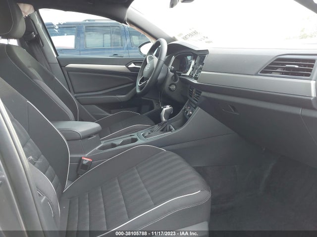 2023 VOLKSWAGEN JETTA 1.5T SPORT VIN: 3VWBM7BU0PM048057