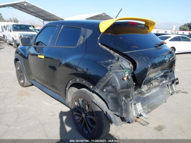 JN8AF5MR2GT602727 Nissan Juke Sv
