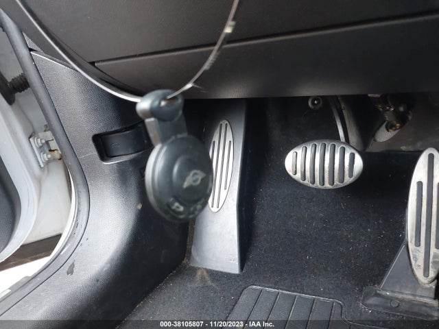 2013 MINI COUNTRYMAN WMWZC5C51DWP34391 Photo 10