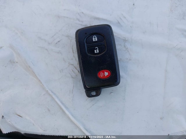 2012 TOYOTA RAV4 LIMITED VIN: 2T3DF4DV9CW202820