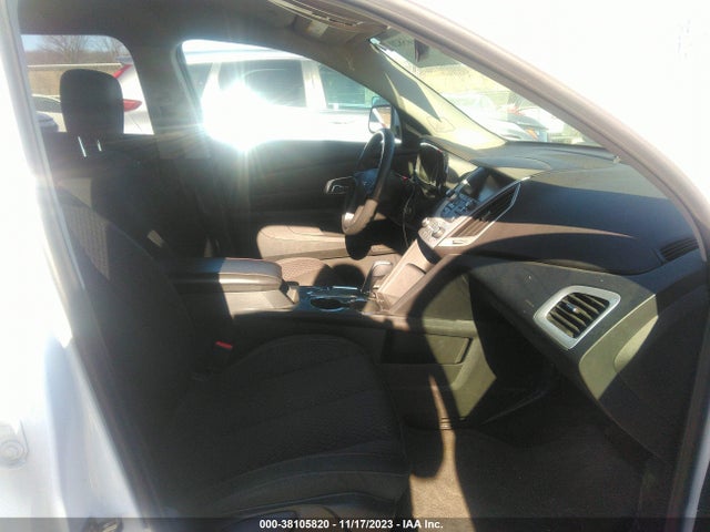 GMC Terrain Sle-1 2015 2GKFLVEK1F6425210 Image 5