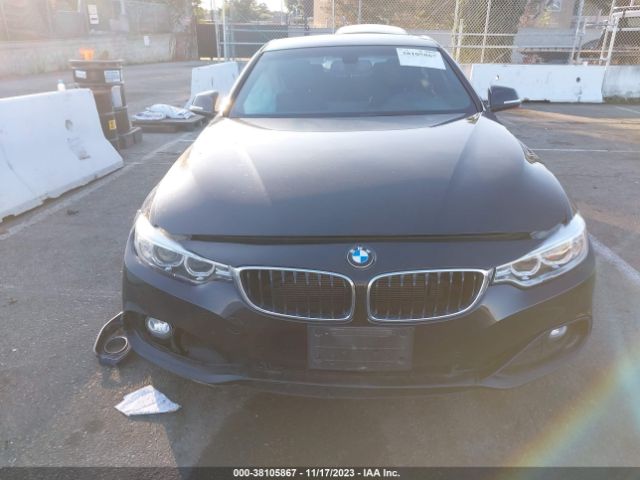 WBA3N7C5XGK228145 BMW 428i