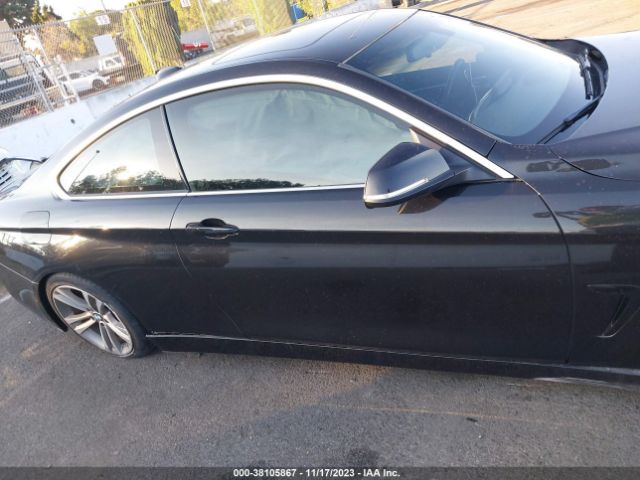 WBA3N7C5XGK228145 BMW 428i