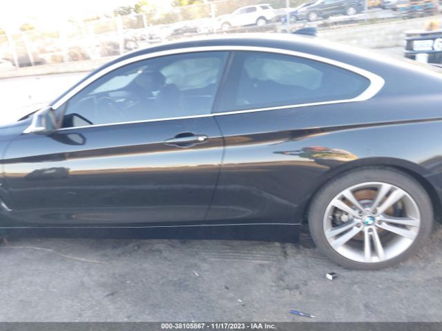 WBA3N7C5XGK228145 BMW 428i