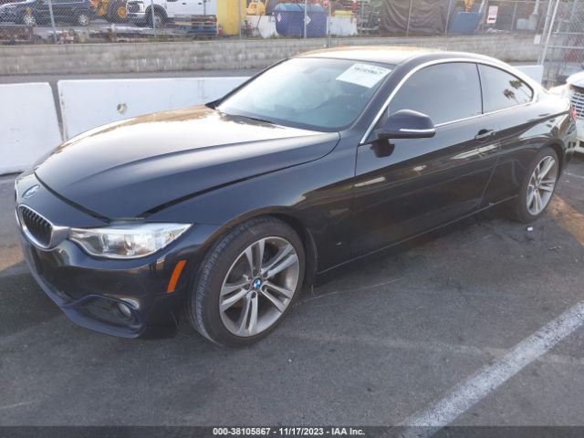 WBA3N7C5XGK228145 BMW 428i