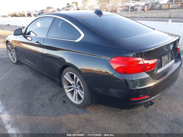 WBA3N7C5XGK228145 BMW 428i