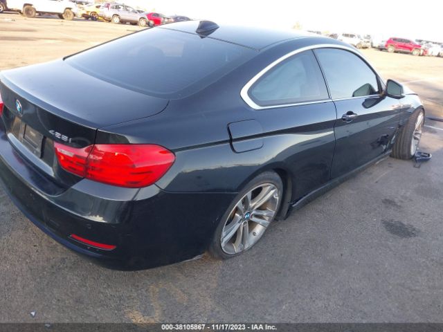 WBA3N7C5XGK228145 BMW 428i