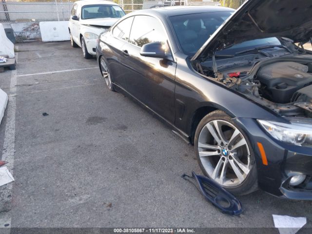 WBA3N7C5XGK228145 BMW 428i