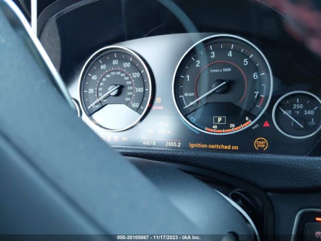 WBA3N7C5XGK228145 BMW 428i