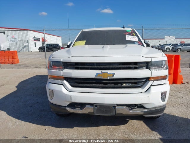 Chevrolet Silverado 1500 2lt 2016 3GCUKREC9GG296788 Image 13
