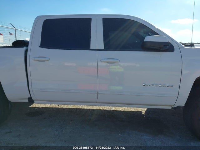 Chevrolet Silverado 1500 2lt 2016 3GCUKREC9GG296788 Image 14