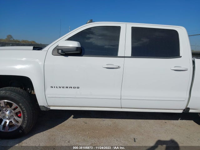 Chevrolet Silverado 1500 2lt 2016 3GCUKREC9GG296788 Image 15