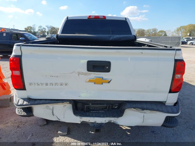 Chevrolet Silverado 1500 2lt 2016 3GCUKREC9GG296788 Image 17