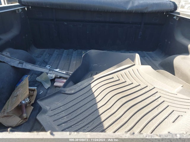 Chevrolet Silverado 1500 2lt 2016 3GCUKREC9GG296788 Image 12