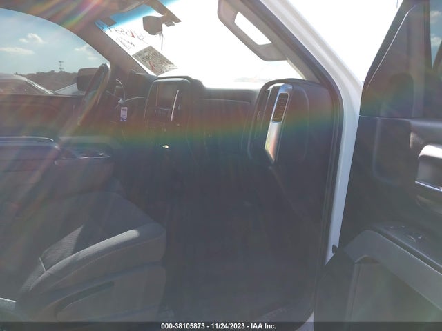 Chevrolet Silverado 1500 2lt 2016 3GCUKREC9GG296788 Image 5