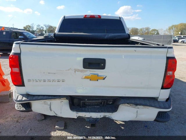 Chevrolet Silverado 1500 2lt 2016 3GCUKREC9GG296788 Image 6