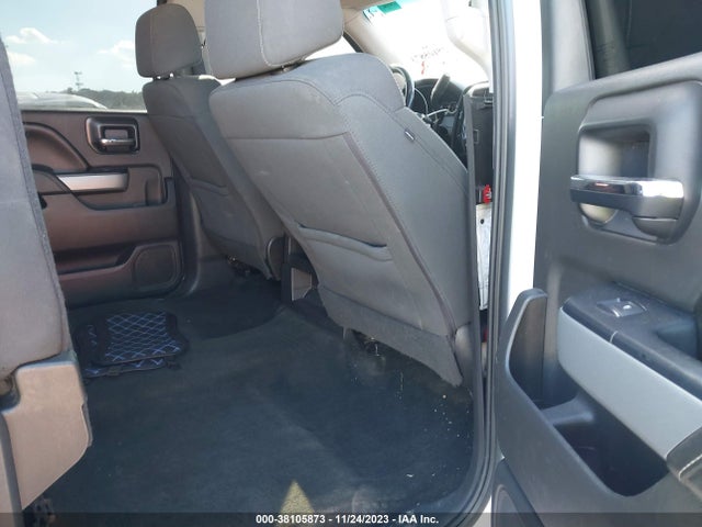 Chevrolet Silverado 1500 2lt 2016 3GCUKREC9GG296788 Image 8
