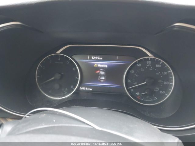 1N4AA6AP8HC422548 Nissan Maxima Platinum