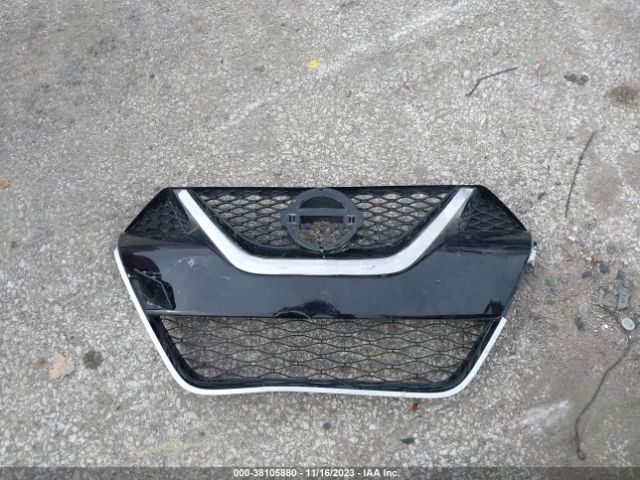 1N4AA6AP8HC422548 Nissan Maxima Platinum