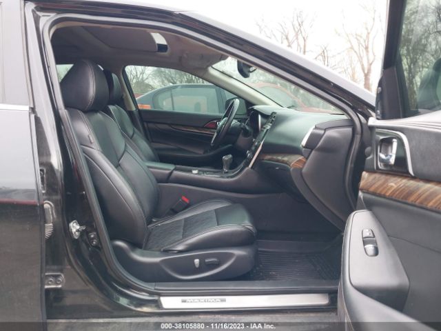 1N4AA6AP8HC422548 Nissan Maxima Platinum