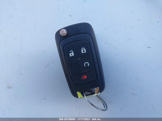GMC Terrain Sle-1 2014 2GKALMEK2E6355333 Image 11
