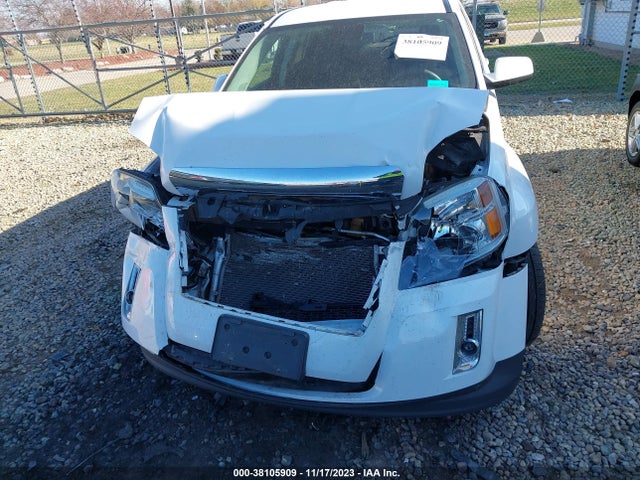 GMC Terrain Sle-1 2014 2GKALMEK2E6355333 Image 6