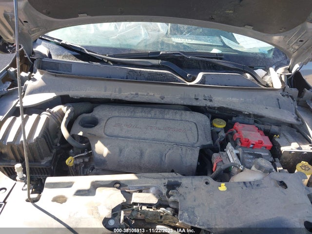 2021 JEEP COMPASS LIMITED 4X4 VIN: 3C4NJDCBXMT565307