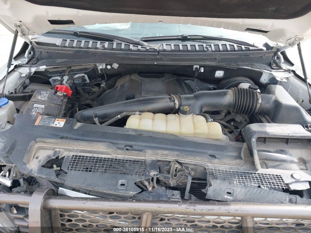 Ford Expedition Max King Ranch 2020 1FMJK1NT0LEA66395 Image 10
