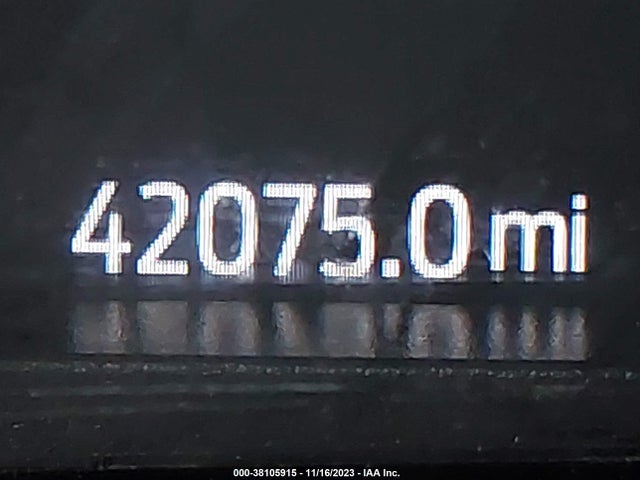 Ford Expedition Max King Ranch 2020 1FMJK1NT0LEA66395 Image 15