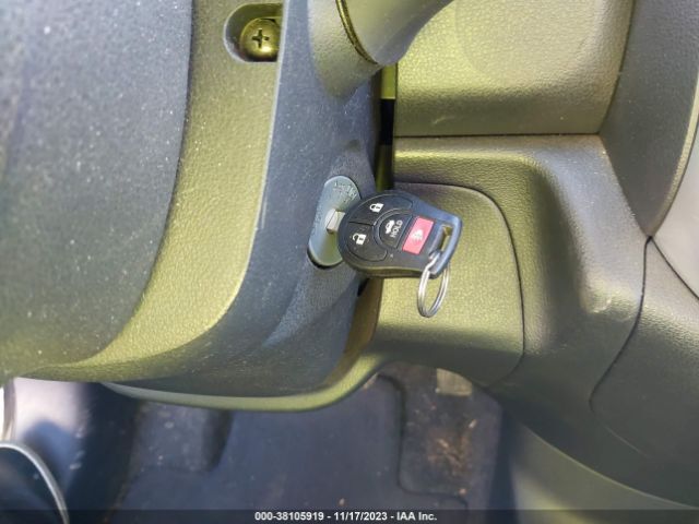 3N1CN7AP6EL818476 Nissan Versa 1.6 Sv