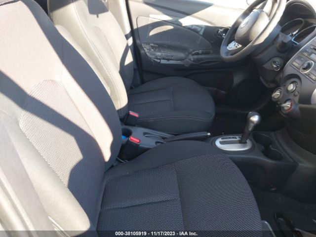 3N1CN7AP6EL818476 Nissan Versa 1.6 Sv