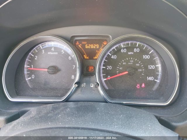 3N1CN7AP6EL818476 Nissan Versa 1.6 Sv