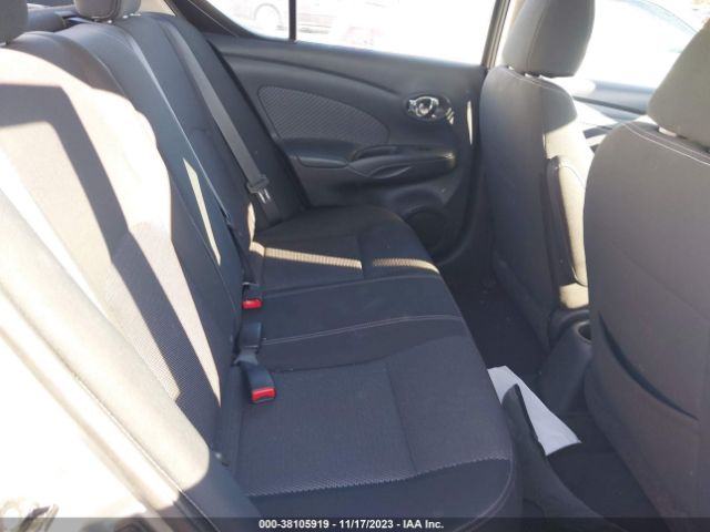3N1CN7AP6EL818476 Nissan Versa 1.6 Sv