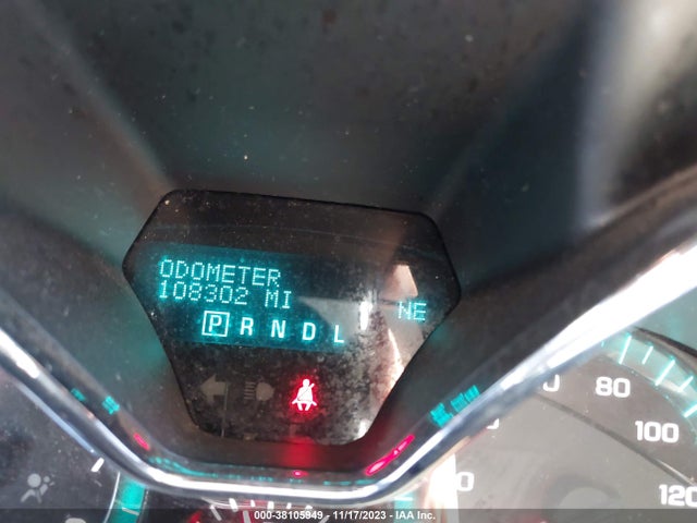 Chevrolet Traverse 2lt 2014 1GNKVHKD1EJ284336 Image 7