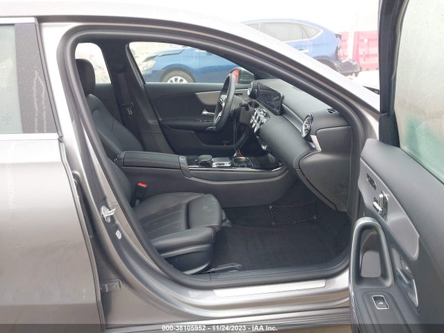 2020 MERCEDES-BENZ A 220 VIN: W1K3G4EB2LJ231951