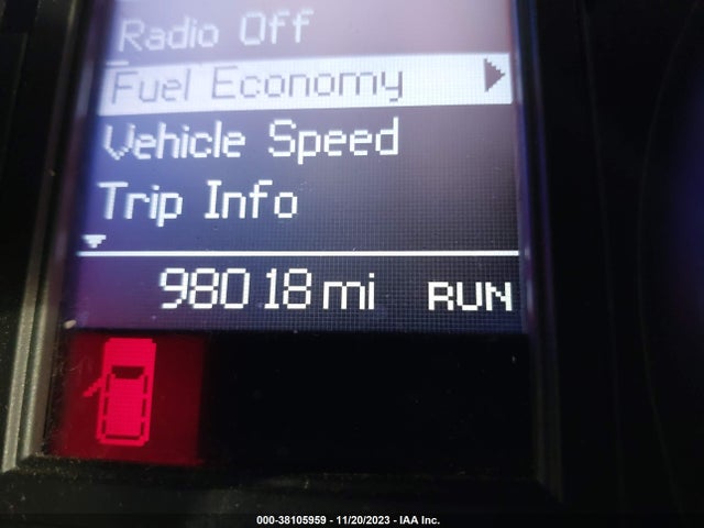 2C4RC1HG4FR755916 Chrysler Town & Country S