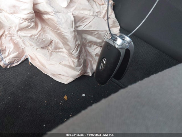 Hyundai SONATA SEL 2020 5NPEL4JA6LH027044 Image 11