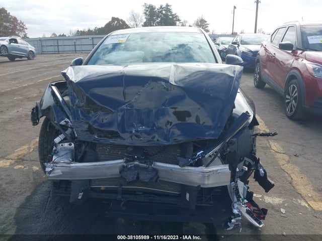 Hyundai SONATA SEL 2020 5NPEL4JA6LH027044 Image 12