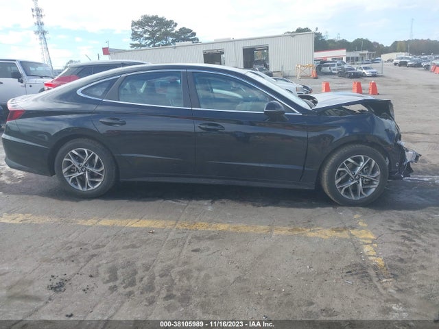 Hyundai SONATA SEL 2020 5NPEL4JA6LH027044 Image 13