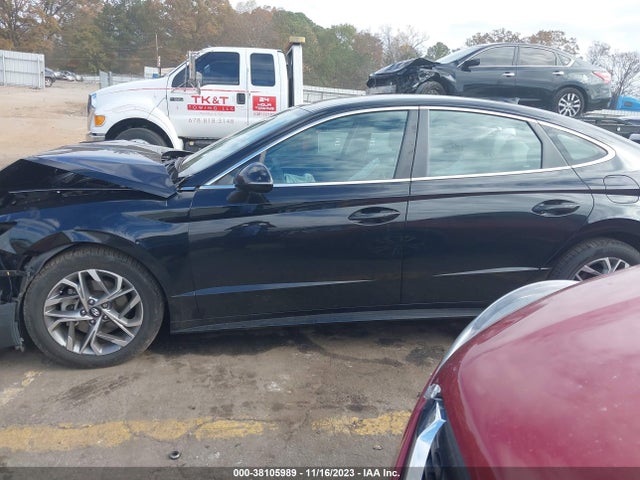 Hyundai SONATA SEL 2020 5NPEL4JA6LH027044 Image 14