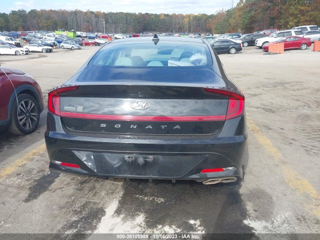 Hyundai SONATA SEL 2020 5NPEL4JA6LH027044 Image 16