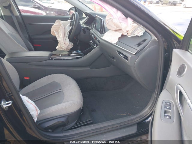 Hyundai SONATA SEL 2020 5NPEL4JA6LH027044 Image 5