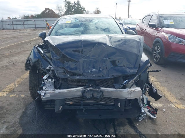 Hyundai SONATA SEL 2020 5NPEL4JA6LH027044 Image 6