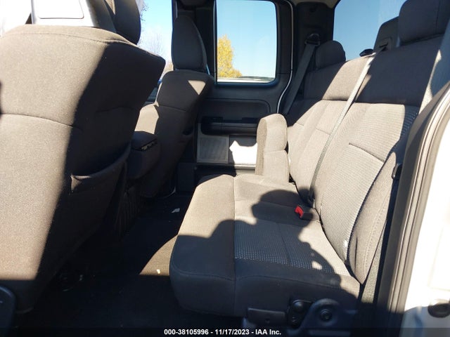 2006 FORD F-150 FX4/LARIAT/XL/XLT VIN: 1FTPX14576NA66532