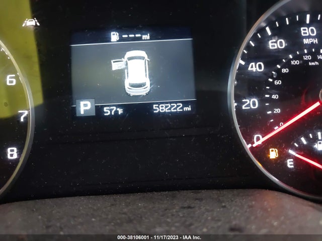 2021 KIA SPORTAGE LX VIN: KNDPMCAC2M7888292