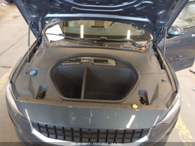 2022 POLESTAR 2 LPSED3KA9NL080656 Photo 9